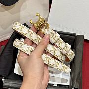 kitlife Celine Belt 2.5cm - 03 - 1