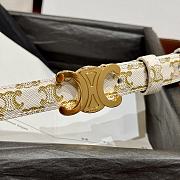 kitlife Celine Belt 2.5cm - 03 - 6