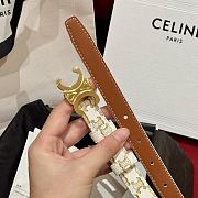 kitlife Celine Belt 2.5cm - 03 - 5
