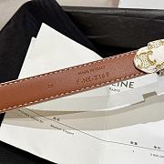 kitlife Celine Belt 2.5cm - 03 - 4