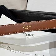 kitlife Celine Belt 2.5cm - 03 - 2