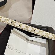 kitlife Celine Belt 2.5cm - 03 - 3