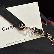 kitlife Chanel Belt 2.5cm - 04 - 2