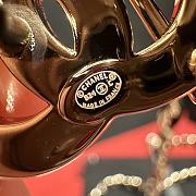 kitlife Chanel Belt 2.5cm - 04 - 4