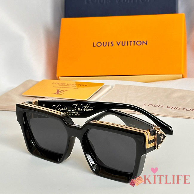 Louis Vuitton Millionaires Sunglasses - 1