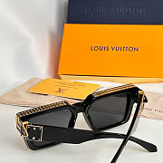 Louis Vuitton Millionaires Sunglasses - 6