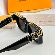 Louis Vuitton Millionaires Sunglasses - 2