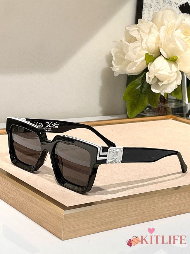 Louis Vuitton Millionaires Sunglasses - 01 - 1