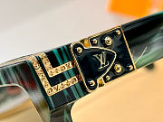 Louis Vuitton Millionaires Sunglasses - 02 - 2