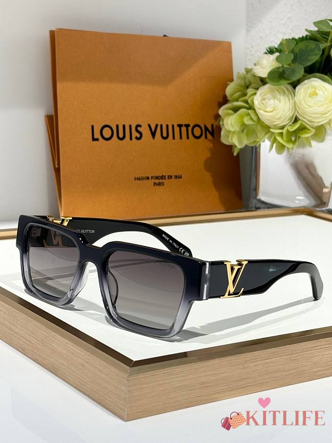 Louis Vuitton Millionaires Sunglasses - 03 - 1
