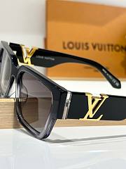 Louis Vuitton Millionaires Sunglasses - 03 - 3