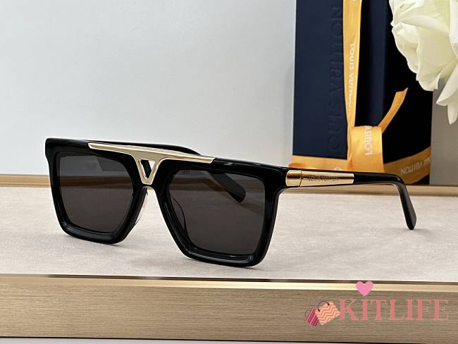 Louis Vuitton Millionaires Sunglasses - 04 - 1