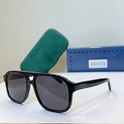Gucci Sunglasses - 01 - 1