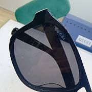 Gucci Sunglasses - 01 - 5