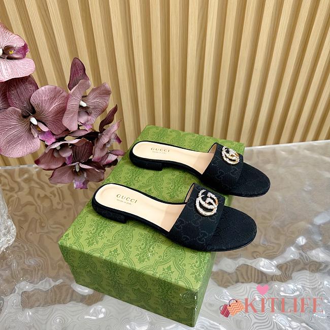 Kitlife Gucci slides - 011 - 1