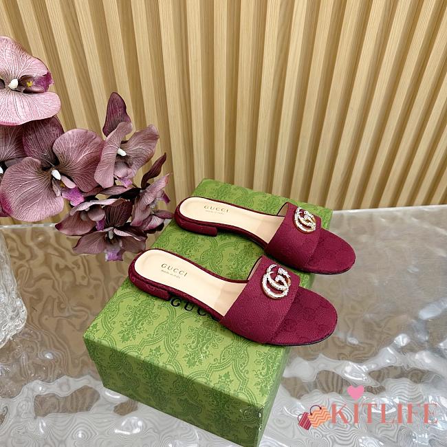 Kitlife Gucci slides - 012 - 1