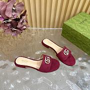 Kitlife Gucci slides - 012 - 6