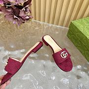 Kitlife Gucci slides - 012 - 4