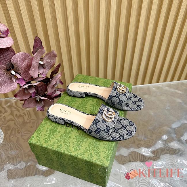 Kitlife Gucci slides - 013 - 1