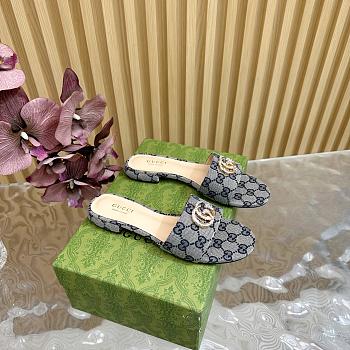 Kitlife Gucci slides - 013