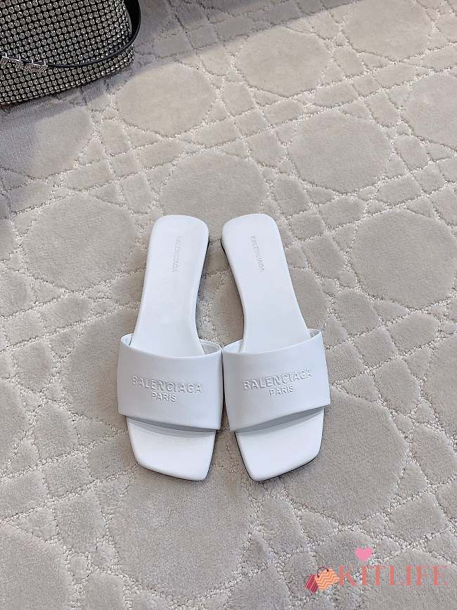 Kitlife balenciaga slides - 014 - 1