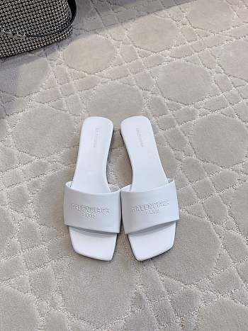 Kitlife balenciaga slides - 014