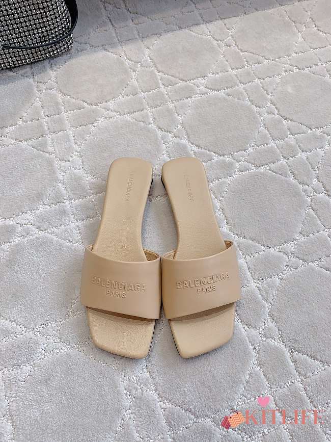 Kitlife balenciaga slides - 015 - 1