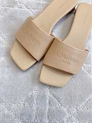 Kitlife balenciaga slides - 015 - 2