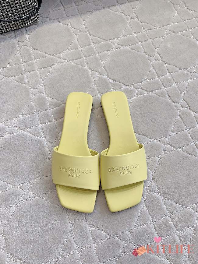Kitlife balenciaga slides - 016 - 1