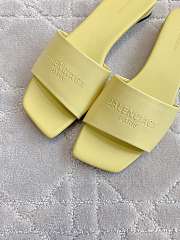 Kitlife balenciaga slides - 016 - 5