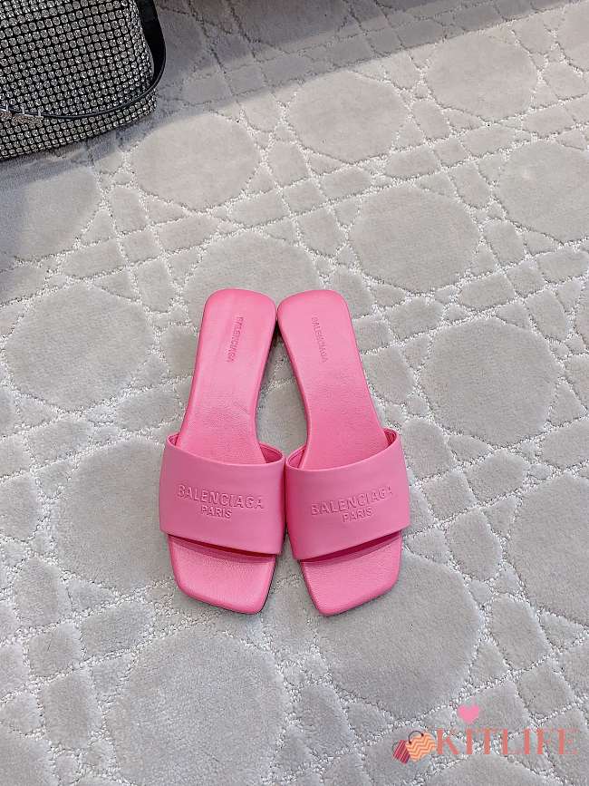 Kitlife balenciaga slides - 017 - 1