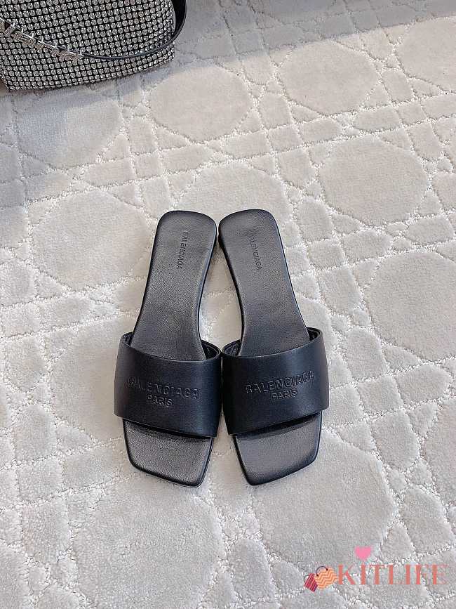 Kitlife balenciaga slides - 018 - 1