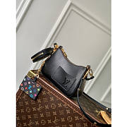LV x TM Marellini Epi Leather Handbags - M13099 - 13.5 x 6.5 x 19cm - 1