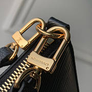LV x TM Marellini Epi Leather Handbags - M13099 - 13.5 x 6.5 x 19cm - 5