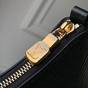 LV x TM Marellini Epi Leather Handbags - M13099 - 13.5 x 6.5 x 19cm - 4