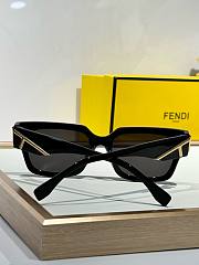 kitlife fendi Sunglasses - 02 - 4