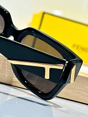 kitlife fendi Sunglasses - 02 - 2