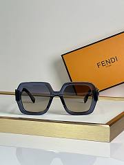 kitlife fendi Sunglasses - 03 - 1