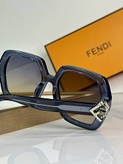 kitlife fendi Sunglasses - 03 - 5