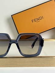kitlife fendi Sunglasses - 03 - 4
