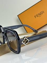 kitlife fendi Sunglasses - 03 - 3