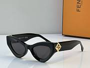 kitlife fendi Sunglasses - 04 - 1
