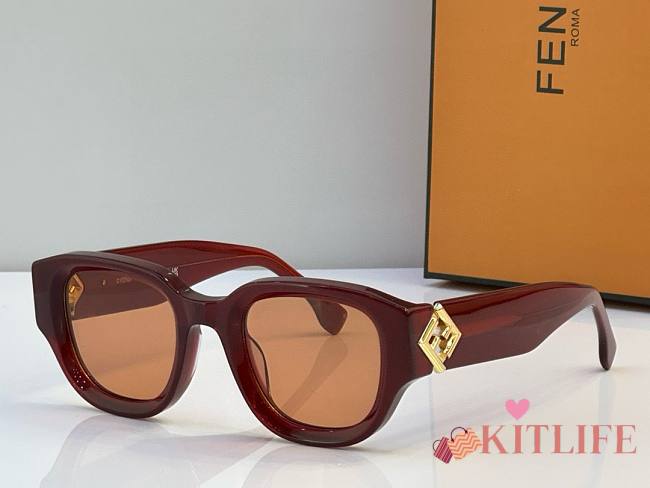kitlife fendi Sunglasses - 05 - 1