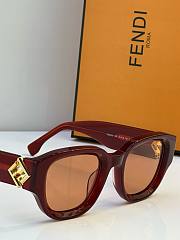 kitlife fendi Sunglasses - 05 - 3