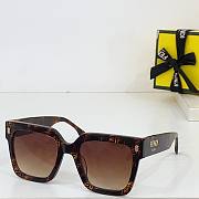 kitlife fendi Sunglasses - 06 - 1