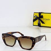 kitlife fendi Sunglasses - 06 - 5