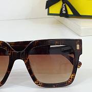 kitlife fendi Sunglasses - 06 - 4