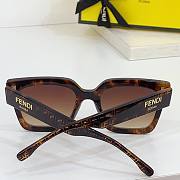 kitlife fendi Sunglasses - 06 - 3