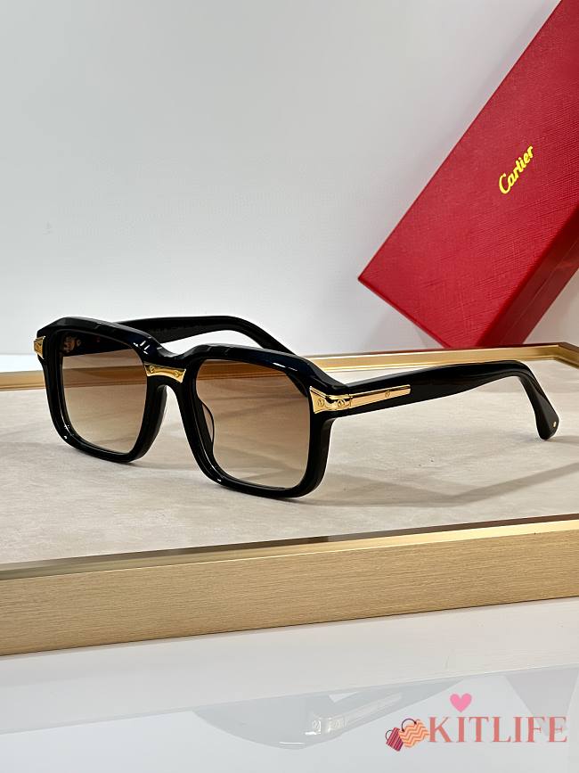 kitlife Catier Sunglasses - 07 - 1