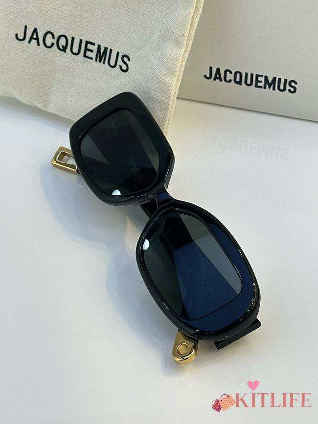 Kitlife jacquemus Sunglasses - 08 - 1